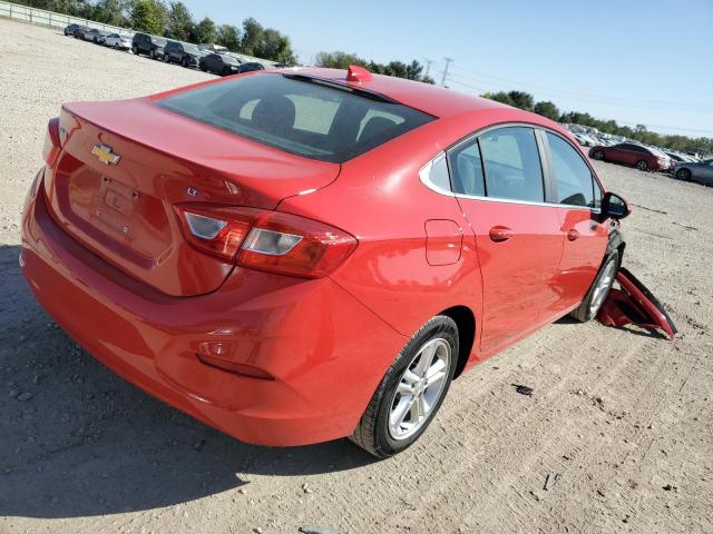 2016 CHEVROLET CRUZE LT - 1G1BE5SM6G7272411