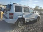 JEEP LIBERTY LI photo