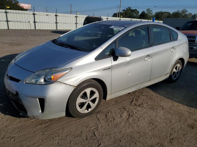 VIN JTDKN3DU0D5551269 2013 Toyota Prius no.1