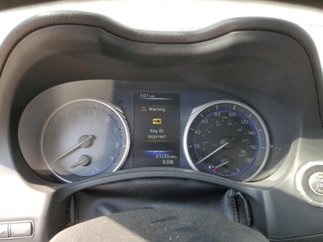 2015 INFINITI Q50 BASE - JN1BV7AR9FM405780