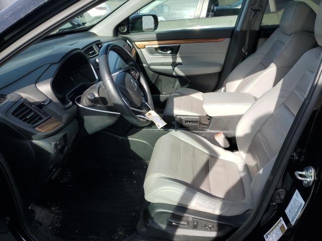 2020 HONDA CR-V EXL - 5J6RW2H82LA007522