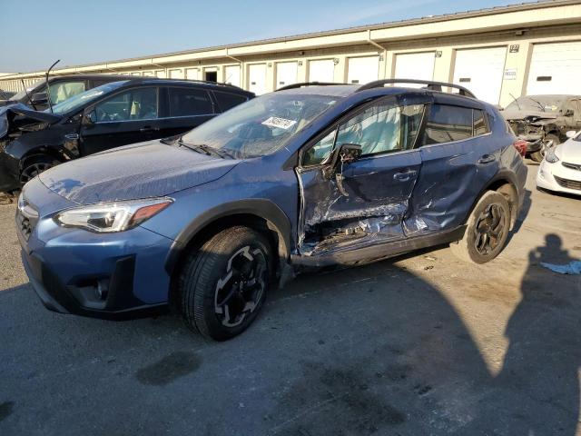 2023 SUBARU CROSSTREK #2993593188