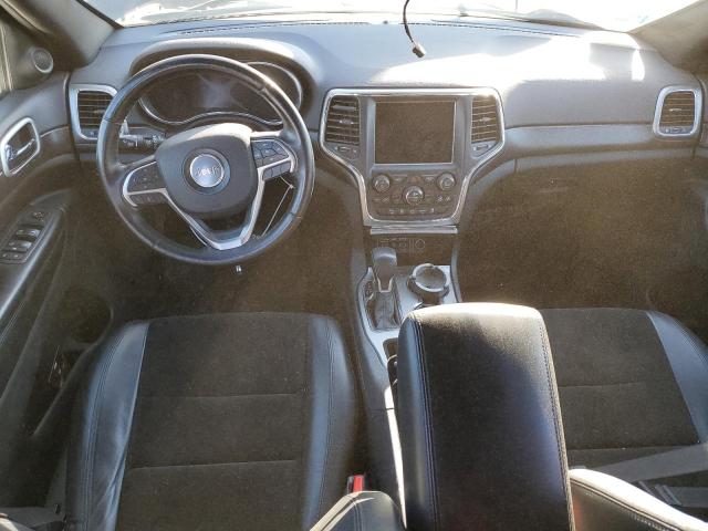 2018 JEEP GRAND CHER - 1C4RJFAG4JC157002
