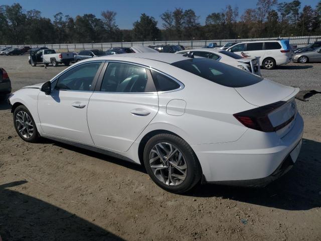 2023 HYUNDAI SONATA SEL - KMHL64JA8PA289428