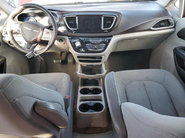 2017 CHRYSLER PACIFICA T - 2C4RC1DG4HR702898