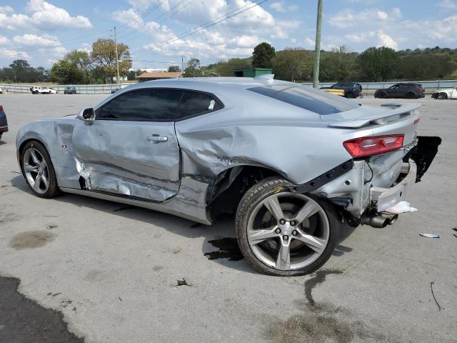 2016 CHEVROLET CAMARO SS - 1G1FG1R7XG0185043