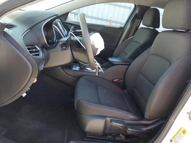 2017 CHEVROLET MALIBU LS - 1G1ZB5ST6HF209668
