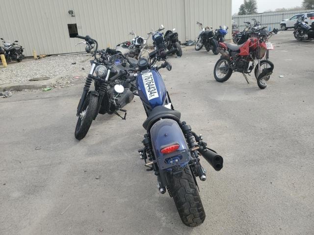 2022 HONDA CMX300 A MLHNC5354N5500252