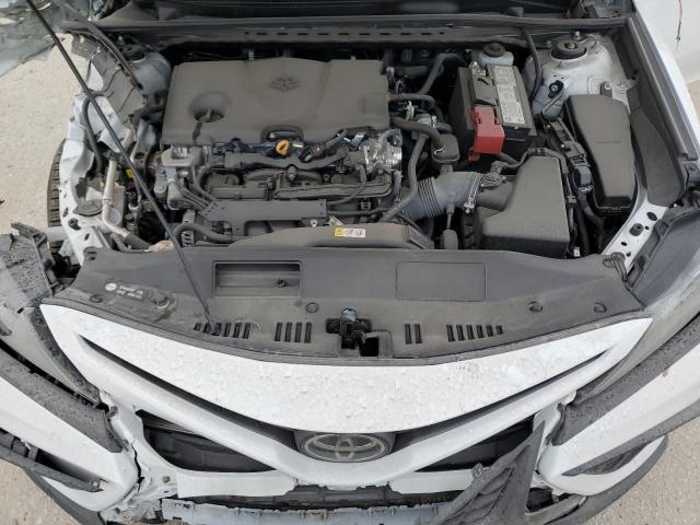 2023 TOYOTA CAMRY SE N - 4T1G11AK5PU789648
