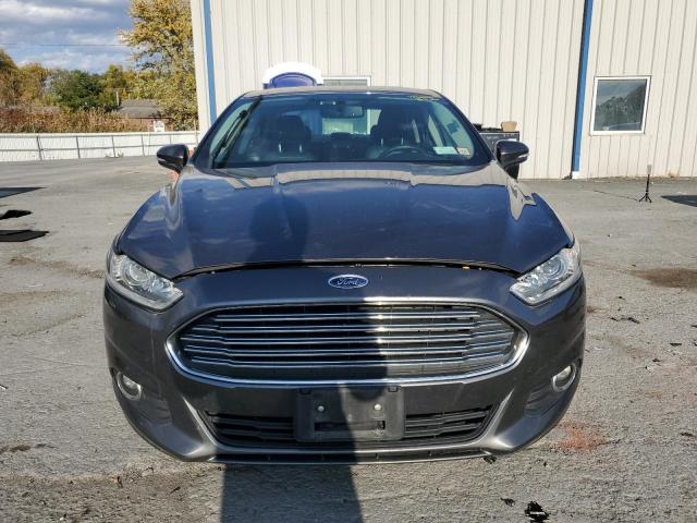 VIN 3FA6P0LU9FR171896 2015 Ford Fusion, Se Hybrid no.5