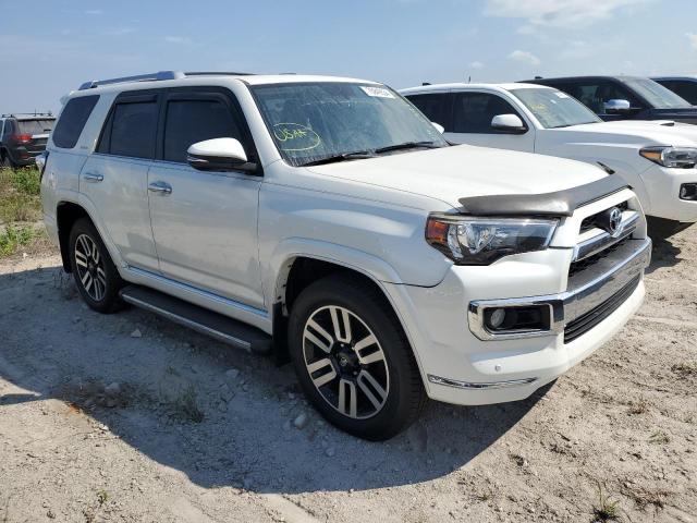 VIN JTEBU5JR9F5258208 2015 Toyota 4runner, SR5 no.4