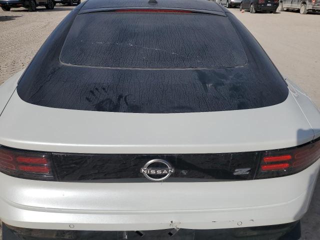 2023 NISSAN Z SPORT JN1BZ4AH8PM311031