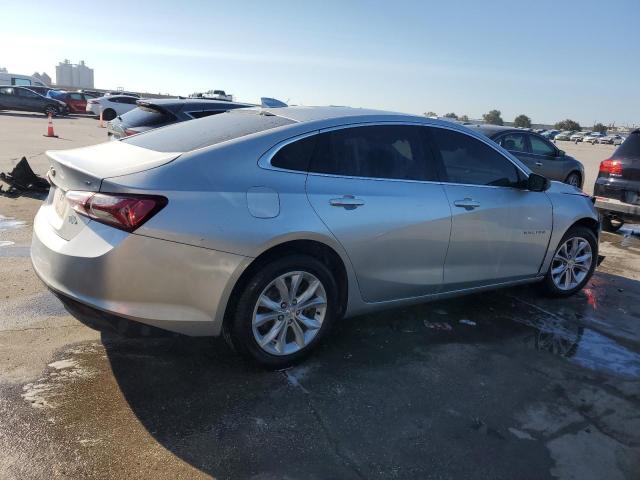 VIN 1G1ZD5ST7LF078494 2020 Chevrolet Malibu, LT no.3