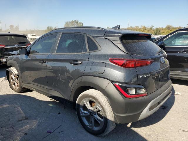 VIN KM8K62AB2NU922946 2022 HYUNDAI KONA no.2