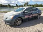 2015 NISSAN SENTRA S - 3N1AB7AP7FY352092