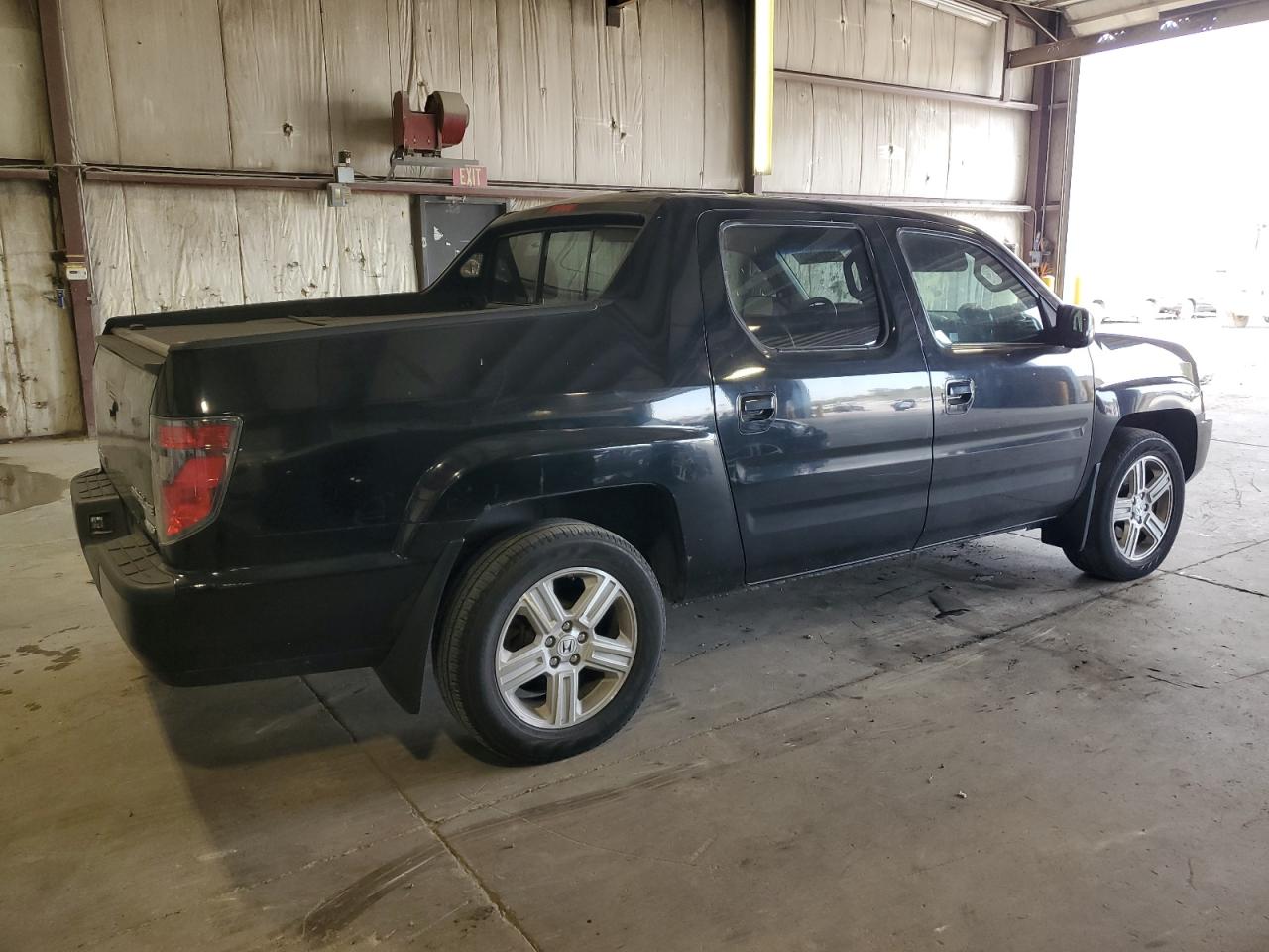 Lot #2945620138 2012 HONDA RIDGELINE