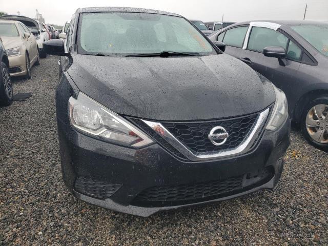 VIN 3N1AB7APXKY323115 2019 Nissan Sentra, S no.5