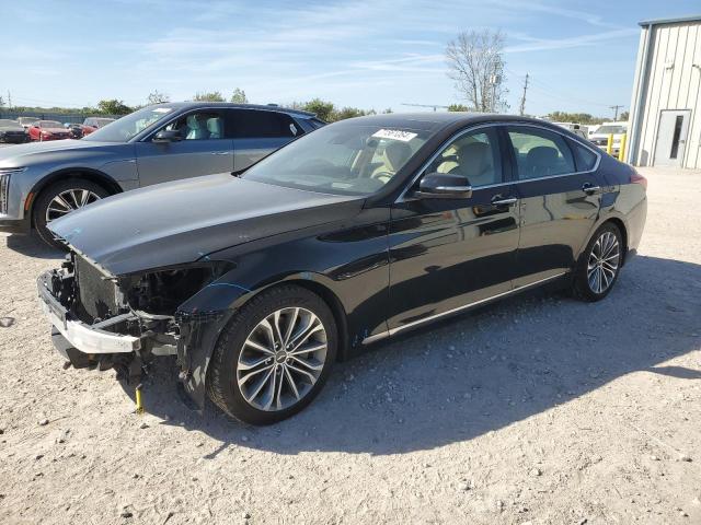 2016 HYUNDAI GENESIS 3. #2938035294