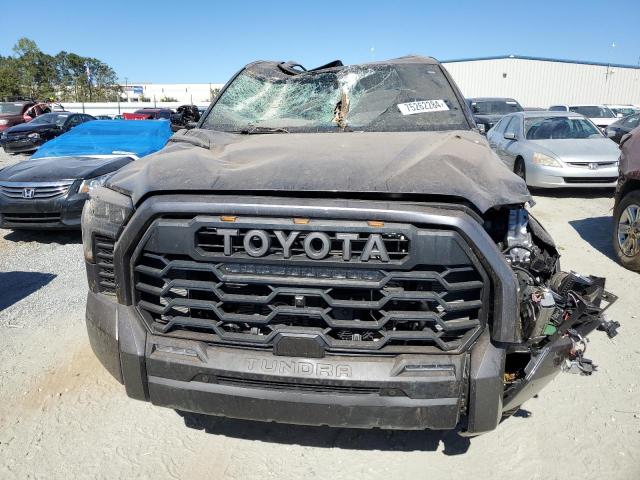2024 TOYOTA TUNDRA CRE - 5TFPC5DB1RX081464