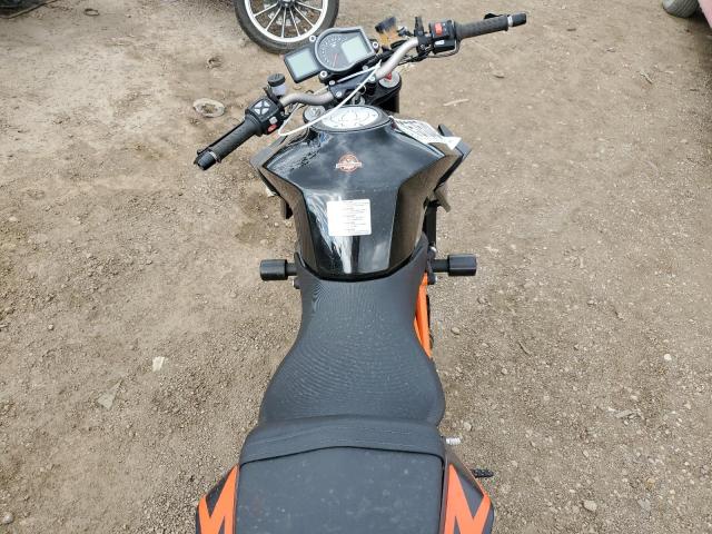 2014 KTM 1290 SUPER - VBKV39403EM906802