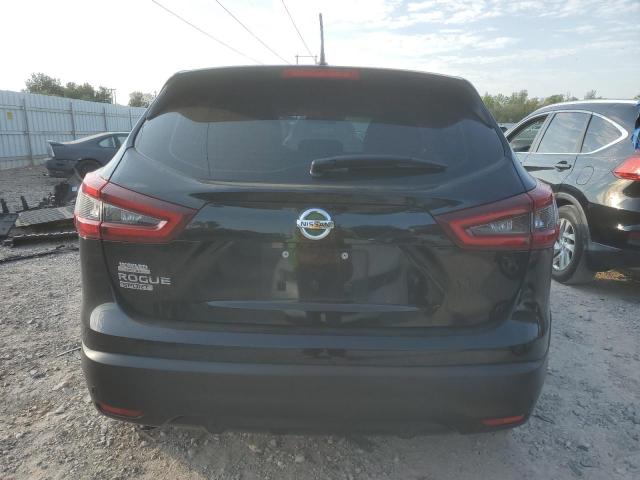 2020 NISSAN ROGUE SPOR - JN1BJ1CV7LW258099