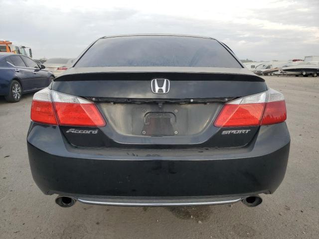 VIN 1HGCR2F54EA028596 2014 Honda Accord, Sport no.6