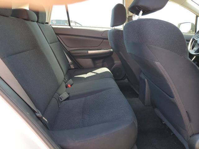 2015 SUBARU IMPREZA - JF1GPAA67F8288859