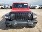 JEEP WRANGLER U photo