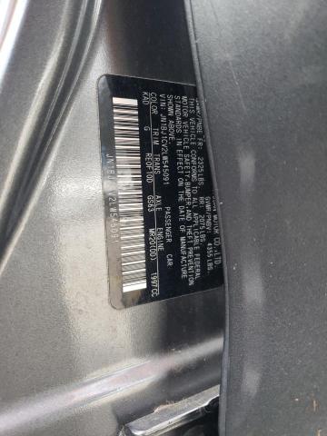 2020 NISSAN ROGUE SPOR - JN1BJ1CV2LW545091