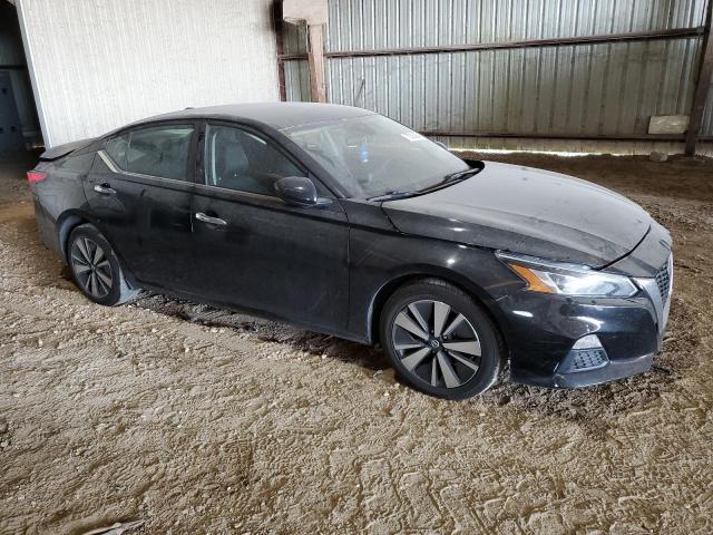 2021 NISSAN ALTIMA SV - 1N4BL4DV8MN335518