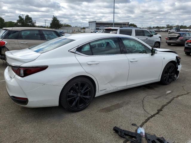 Vin: 58aga1c18nu022676, lot: 76588474, lexus es300 300h base 20223