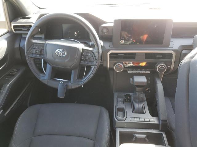 2024 TOYOTA TACOMA XTR 3TYJDAHN4RT003772