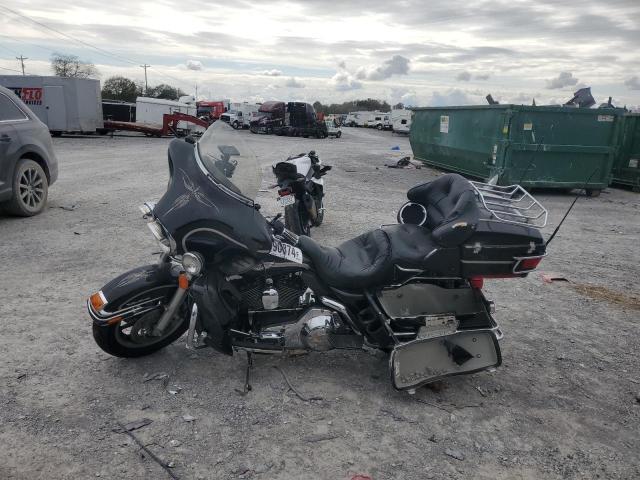 2003 HARLEY-DAVIDSON FLHTCUI 1HD1FCW103Y622302
