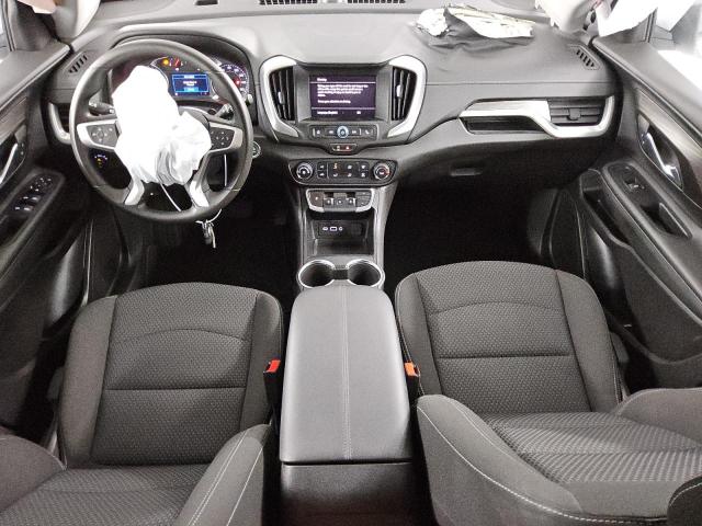 2024 GMC TERRAIN SL - 3GKALMEG4RL316532
