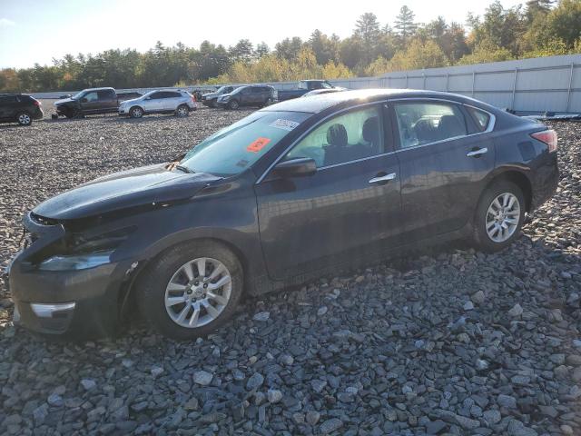 2015 NISSAN ALTIMA 2.5 - 1N4AL3AP0FC123142