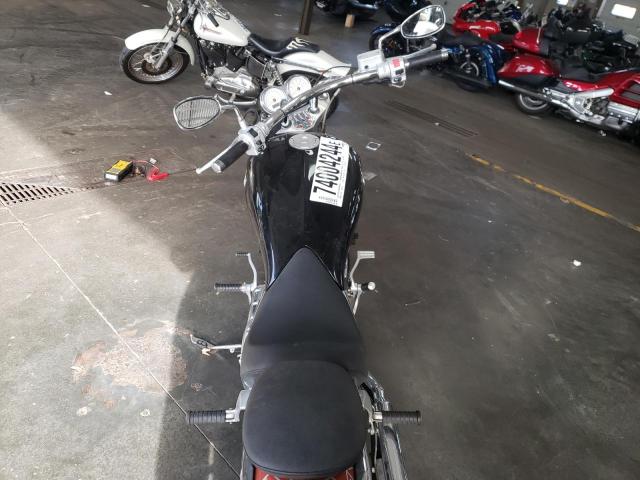 2004 VICTORY MOTORCYCLES VEGAS 5VPGB16D643000311