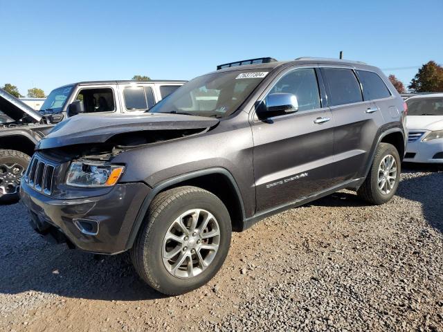 2015 JEEP GRAND CHER - 1C4RJFBG7FC828944