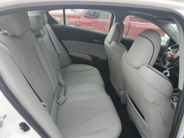 2021 ACURA ILX PREMIU - 19UDE2F70MA002285