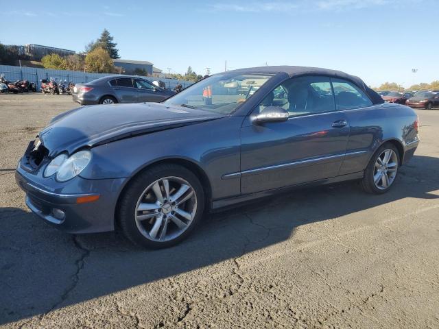 2006 MERCEDES-BENZ CLK 350 #2970076274