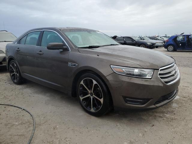 VIN 1FAHP2E83FG179410 2015 Ford Taurus, Sel no.4