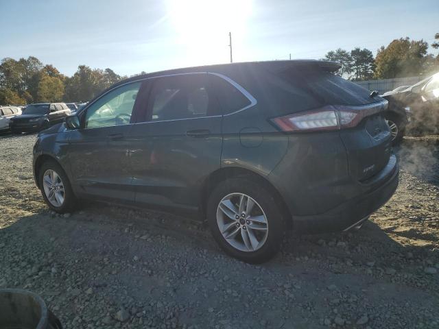 VIN 2FMTK3J99FBB80488 2015 Ford Edge, Sel no.2