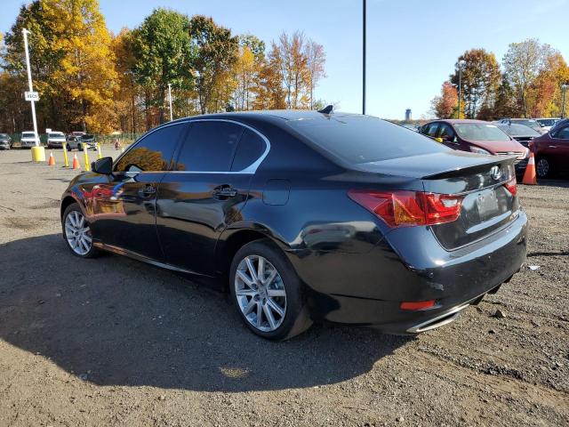 VIN JTHCE1BL9D5016703 2013 Lexus GS, 350 no.2