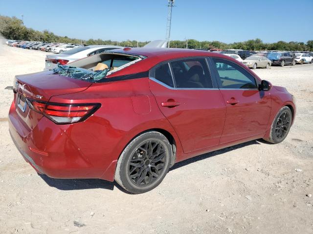 2021 NISSAN SENTRA SV - 3N1AB8CV4MY216887