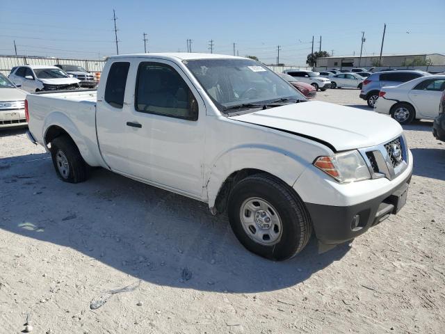 VIN 1N6BD0CT5DN753662 2013 Nissan Frontier, S no.4