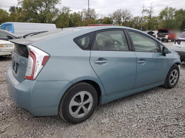 VIN JTDKN3DU1F2003821 2015 Toyota Prius no.3