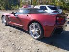 Lot #3023910203 2019 CHEVROLET CORVETTE S