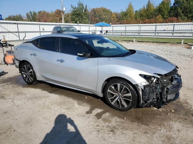 2020 NISSAN MAXIMA SL - 1N4AA6DV3LC369728