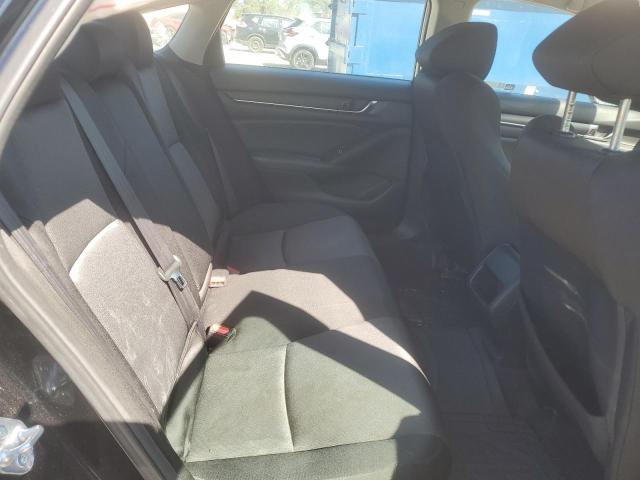 2021 HONDA ACCORD LX - 1HGCV1F17MA062792