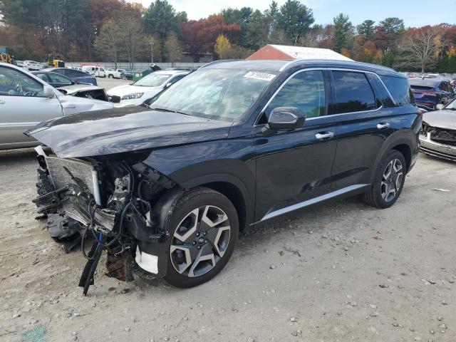 Vin: km8r4dge7ru790094, lot: 78799004, hyundai palisade sel premium 2024 img_1