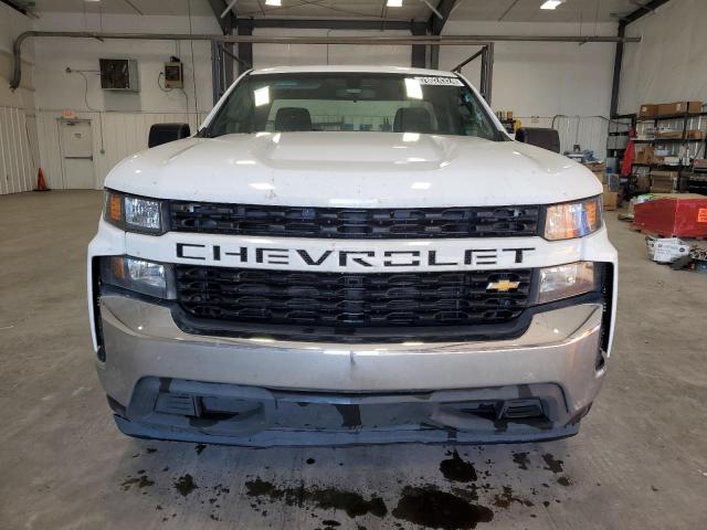 2019 CHEVROLET SILVERADO - 3GCNWAEF1KG298399